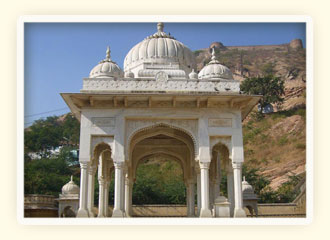 Amber Fort Palace