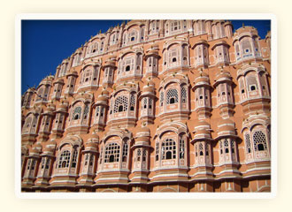 Hawa Mahal