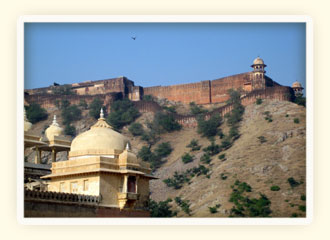 Jaigarh Fort