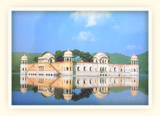 Jal Mahal