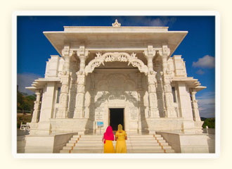 Birla Mandir